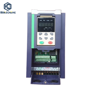 Offre Spéciale MT500-7R5-T4B MT500-5R5-T4B MT500-11R-T4B Variateur de Fréquence Haute Efficacité à Vitesse Réglable pour l'Industrie - Product Image 1