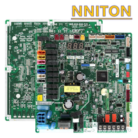 Carte mère PCB électrique neuve pour unité extérieure VRV PLC RXQ6ARY6 RXQ18ARY6, numéro de pièce EB16057-3, 4022759, 2388984, ensemble de circuits imprimés