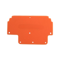 Elément de filtre à air pour motos CF 250 450SR 400 650NK GT 800MT CLX700 Original Factory
