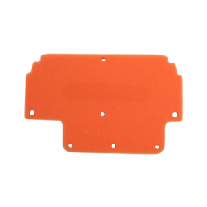 Elemento de filtro de aire para motocicletas <span class=keywords><strong>CF</strong></span> 250 450SR 400 <span class=keywords><strong>650NK</strong></span> GT 800MT CLX700 Original de fábrica - Product Image 4