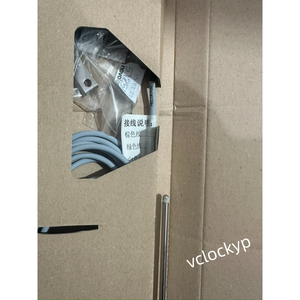 1 pieza NUEVO sensor de desplazamiento NOVOtechnik TR-0100 - Product Image 2