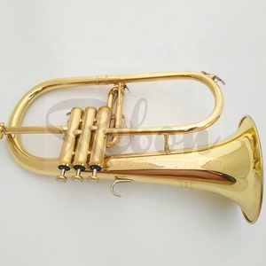 Weifang Rebon Bb clé <span class=keywords><strong>Mini</strong></span> <span class=keywords><strong>Trompette</strong></span> - Product Image 3