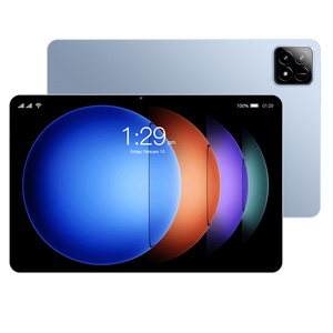 Tablette PC multifonctionnelle 5G Android 15 de 10,1 pouces, haute performance, avec GPS en veille, 16+256 Go, pour affaires et jeux - Product Image 6