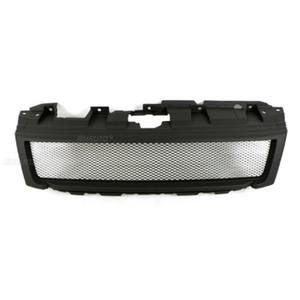 Accesorios para Mitsubishi Pajero V93-V97 15-22, Rejillas Delanteras Deportivas, Kit de Carrocería, Parrilla Delantera para Modificación de Parachoques - Product Image 6