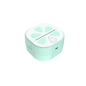 D20 <b>Label</b> <b>Printer</b> Sticker Machine Thermal Paper Roll 57mm for 203dpi Ink-free Printing 1-Year Warranty in Stock - Product Image 4