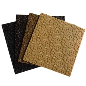 Láminas de Caucho Neolite de Alta Calidad para Suelas de Zapatos - Product Image 1