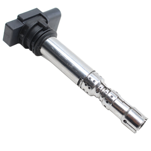 Катушка зажигания BAIXINDE для Audi 07C905715A 07C905715 07C905715J 07C905115A - Product Image 5