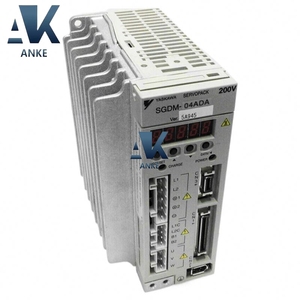 Usado en stock YASKAWA Servocontrolador de la marca YASKAWA, de segunda mano - Product Image 2