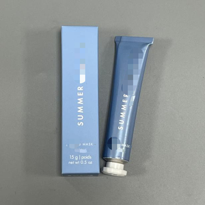 Set de Viaje Mini para el Rostro, Crema Hidratante de Verano, <span class=keywords><strong>Mascarilla</strong></span> Humectante Profunda Multiusos, Cuidado Calmante para Piel Opaca y Deshidratada - Product Image 1