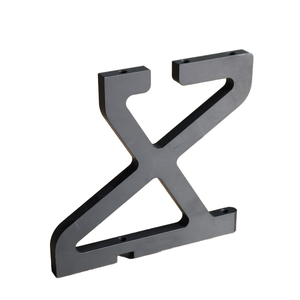 Services d'usinage CNC de haute précision Prototypage, fraisage, tournage et tournage de métaux personnalisés - Product Image 2