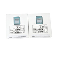 Tarjeta de Memoria Micro 6ES7953-8LJ31-0AA0 de 512KB 3.3V con Interfaz Dedicada para Sistemas PLC SIM S7-300