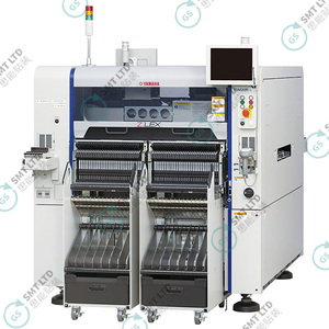 Máquinas de Colocación de Componentes YAMAHA YSM20R - Product Image 2