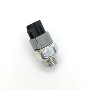 สวิตช์เซ็นเซอร์แรงดันน้ำมันโคเบลโก้ SK200210260-8 สำหรับอะไหล่รถขุด - Product Image 1