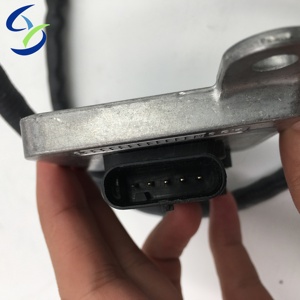 เซนเซอร์<span class=keywords><strong>Nox</strong></span> A0009053503 000 905 35 03สำหรับMercedes Benz W212 E250 W164 <span class=keywords><strong>ML</strong></span> X166 GL350 ML350 R320 - Product Image 4