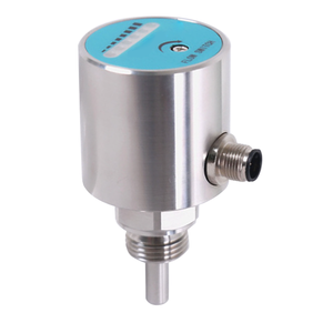 <span class=keywords><strong>Interruptor</strong></span> de flujo electrónico FST310 100bar, <span class=keywords><strong>interruptor</strong></span> de flujo de bomba de agua de Material de acero inoxidable de alta sensibilidad - Product Image 3
