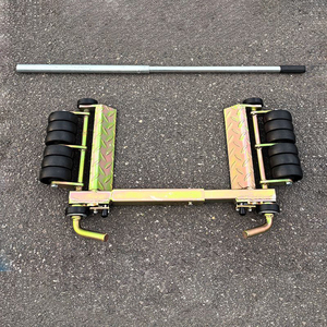<span class=keywords><strong>Chariot</strong></span> <span class=keywords><strong>de</strong></span> positionnement <span class=keywords><strong>à</strong></span> roues pour déplacement <span class=keywords><strong>de</strong></span> véhicules, pour cric <span class=keywords><strong>de</strong></span> voiture et cric mobile, vente en gros - Product Image 2