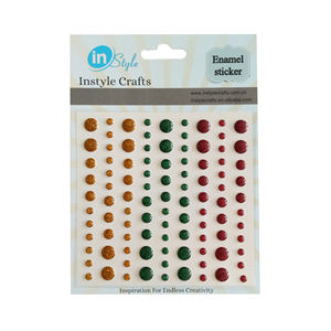 Holiday Decoration <strong>Kid</strong> Cartoon Cute Anime <strong>Sticker</strong> Waterproof <strong>Sticker</strong> for Scrapbooking - Product Image 6