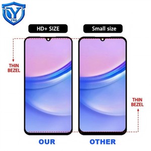 Écran LCD pour téléphone mobile A71 <span class=keywords><strong>A715F</strong></span> A7160 4G/<span class=keywords><strong>5G</strong></span>, écran LCD pour Samsung pour la série Galaxy, modèles compatibles - Product Image 2