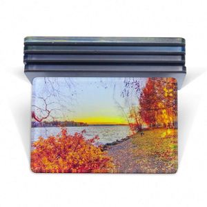 Imán de Foto Personalizado de Acrílico de Alta Calidad, Imanes de Refrigerador con Imagen Personalizada para Decoración del Hogar, Recuerdo de Fábrica - Product Image 1