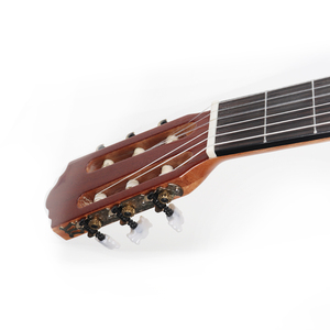 Nylon <b>String</b> Classical Guitar 38'' Solid <b>Top</b> Wood Guitar - Product Image 5