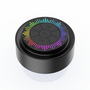 Altavoz Impermeable IP67 con Diseño Nuevo 2025, Precio de Fábrica, Mini Altavoz Inalámbrico Portátil con LED RGB para <span class=keywords><strong>Promociones</strong></span> - Product Image 1
