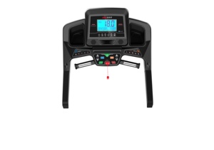 EU 2026 OEM/ODM New Foldable Motorized with LCD Screen and <b>ABS</b> Material 2.5HP 150KGS Capacity MOQ 36PCS - Product Image 3