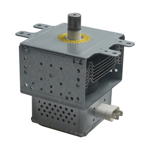 Générateur de micro-ondes à magnétron Panasonic 2M261-M32, tube à vide refroidi par air, pièces industrielles pour onduleur - Product Image 3