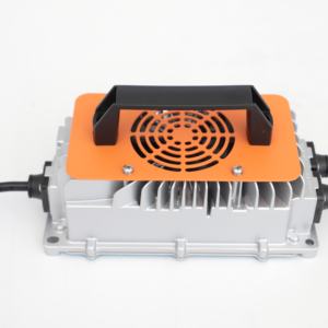 El más vendido 2024 24V 10A batería de motocicleta cargador inteligente rápido gran potencia 750W Scooter Eléctrico para adultos - Product Image 4