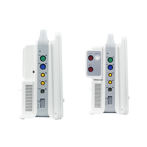 Moniteur de signes <span class=keywords><strong>vitaux</strong></span> vétérinaires multiparamètres pour animaux de compagnie, 12 pouces - Product Image 5