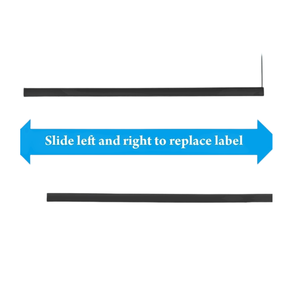 Support d'aimant en plastique néodyme enduit industriel N35 1mm pour haut-parleur industriel Découpe de soudage à aimant permanent disponible - Product Image 6