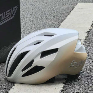 Casco Protettivo Certificato CE per Pattinaggio, Bicicletta, <span class=keywords><strong>Bici</strong></span>, Bambini e Adulti, Regolabile, Resistente agli Urti, per Allenamento e Pattinaggio di Velocità - Product Image 1