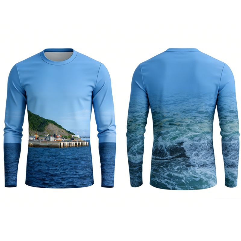 Camiseta Personalizada B