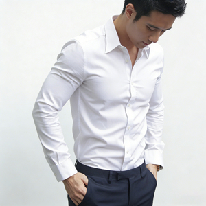 Camisas de Verano para Hombre, Tela Personalizada, Diseños para Exteriores, Tallas Grandes - Product Image 1