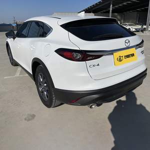 Chang'an <span class=keywords><strong>Mazda</strong></span> <span class=keywords><strong>CX</strong></span>-4 <span class=keywords><strong>2021</strong></span> 2.0L Edición Blue Sky Vitality, Tracción en Dos Ruedas, Gasolina, SUV de <span class=keywords><strong>5</strong></span> Plazas, Autos Usados a Precio Accesible - Product Image 6