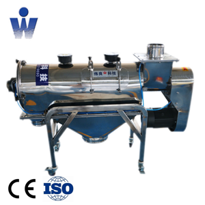 Peneiramento e esmagamento máquina para Baobab Pulp - Product Image 6