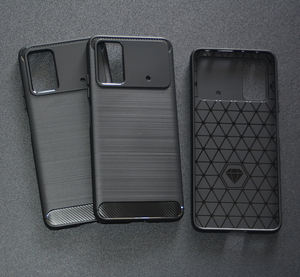 Housse de protection pour téléphone portable Xiaomi Mi 13 Ultra Pro Lite Redmi Note 12S 12 <span class=keywords><strong>Poco</strong></span> C50 C55 <span class=keywords><strong>M5</strong></span> 5G 4G - Product Image 3