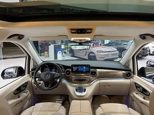 Venta al por Mayor <span class=keywords><strong>de</strong></span> Viano Clase V 260 L, <span class=keywords><strong>Taxi</strong></span>, Autoescuela, Servicio <span class=keywords><strong>de</strong></span> Transporte Privado, Vehículos <span class=keywords><strong>de</strong></span> Segunda Mano, Autos Usados - Product Image 5