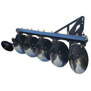 Arado de discos Baldan 5 para tractor agrícola - Product Image 1