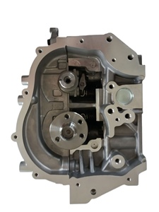 Testata del Cilindro Motore M9R di Alta Qualità per Nissan X-Trail Qashqai <span class=keywords><strong>Renault</strong></span> <span class=keywords><strong>Trafic</strong></span> 2.0 dCi 1104000Q0N 1104000Q0J - Product Image 5