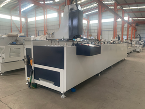 High-speed CNC Drilling & Milling <b>Machine</b> Aluminum <b>And</b> PVC <b>Window</b> <b>And</b> <b>Door</b> <b>Making</b> <b>Machine</b> - Product Image 2