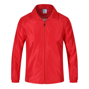Giacca giacca giacca a vento <span class=keywords><strong>impermeabile</strong></span> antivento antivento personalizzata all'ingrosso per gli uomini - Product Image 6