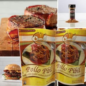 Высокое качество, индивидуальный логотип, термогерметичный, пригодный для микроволновой печи, ПЭТ/ПЭ, гравюрный принт, стоячий пакет для упаковки мяса курицы - Product Image 6