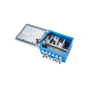 เครื่องวัดค่า pH สำหรับการวิเคราะห์น้ำ Endress+Hauser รุ่น CM442-AAM1A2F010A AK - Product Image 3