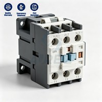 Módulo de Relé Contactor AC-3 3RT7017-1AB01 3RT70171AB01 con Servicio de Control de Bus de Campo Personalizado