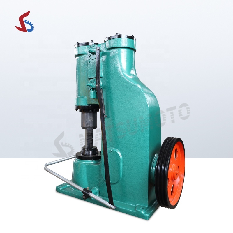 C41 25Kg Air Hammer Metal Forging