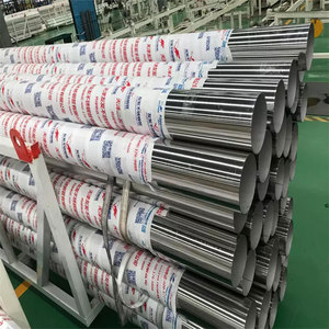 Tubo roscado de acero inoxidable a precio promocional, el más vendido - Product Image 4