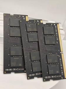 เทคโนโลยีใหม่ แรมโน้ตบุ๊ก 16GB NB4-25600 DDR4 3200MHz - Product Image 3
