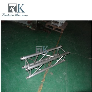 Stage Truss System Aluminum Stage Lighting Spigot Truss for Concert Events <b>Shows</b> - Product Image 5