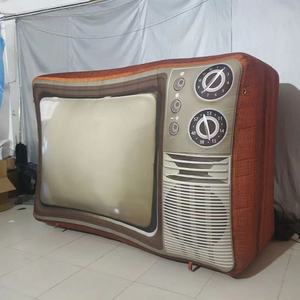 <span class=keywords><strong>TV</strong></span> inflable nostálgica retro más vendida en venta - Product Image 5