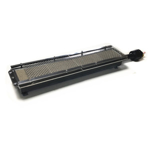 Brûleur à gaz infrarouge industriel HD162 <span class=keywords><strong>pour</strong></span> usine de fabrication et four de séchage de peinture - Product Image 4